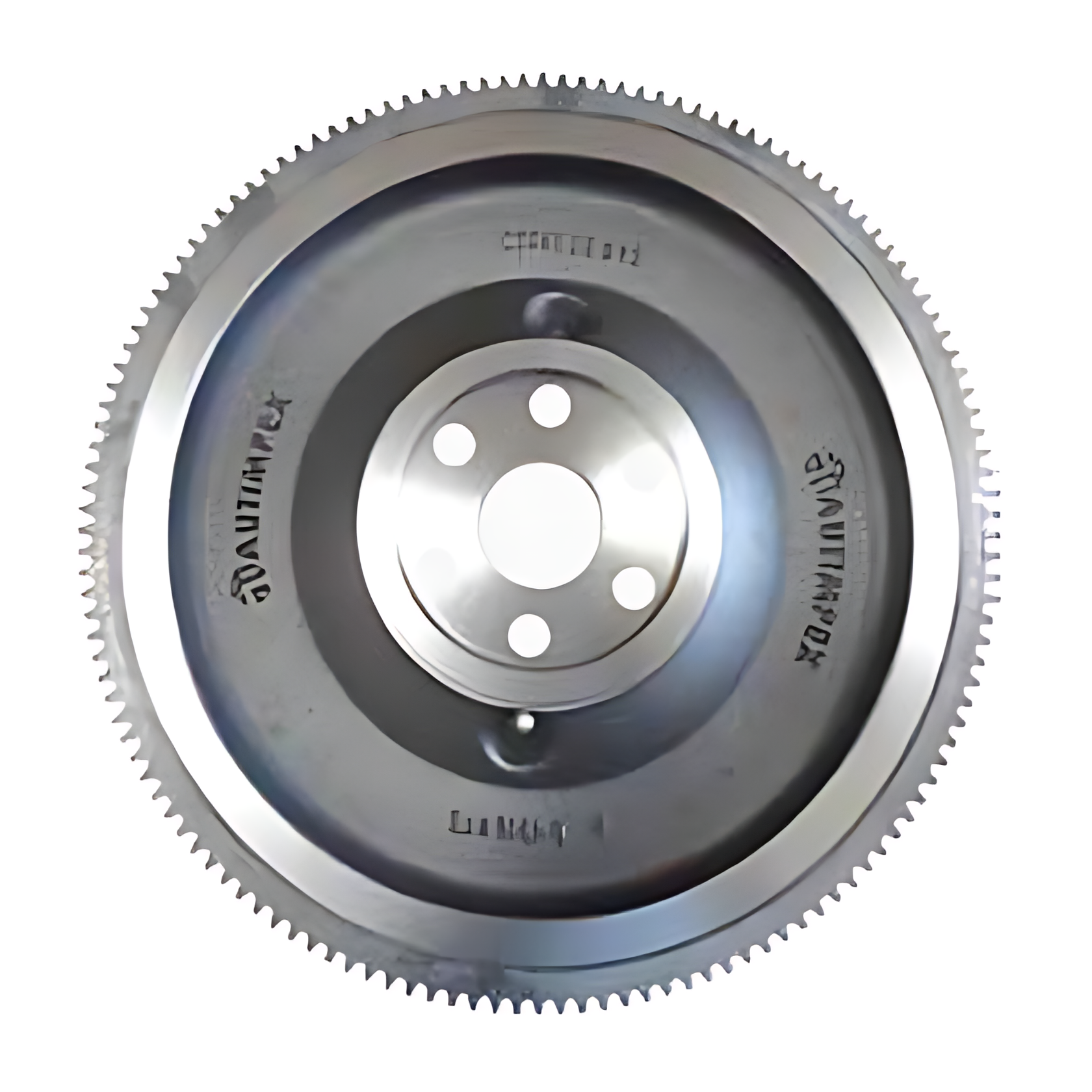 VOLANTE MOTOR COM CREMALHEIRA MWM X12 - 9903203012
