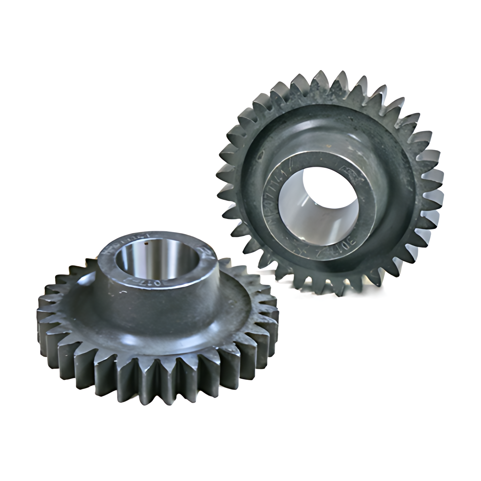 ENGRENAGEM, COMPRESSOR AR ( 39.067 ) - 2Z0109115