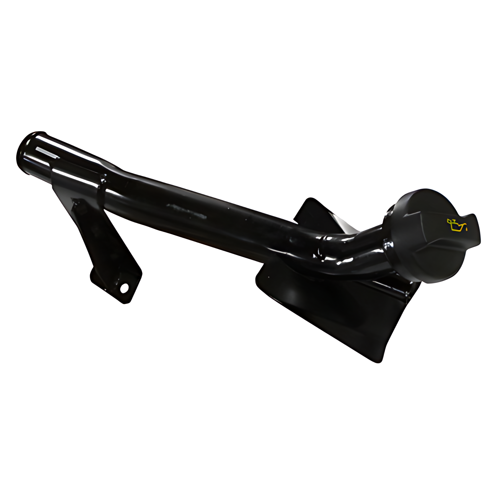 BOCAL TUBO ENCHIMENTO OLEO MOTOR - 2Z0115304A