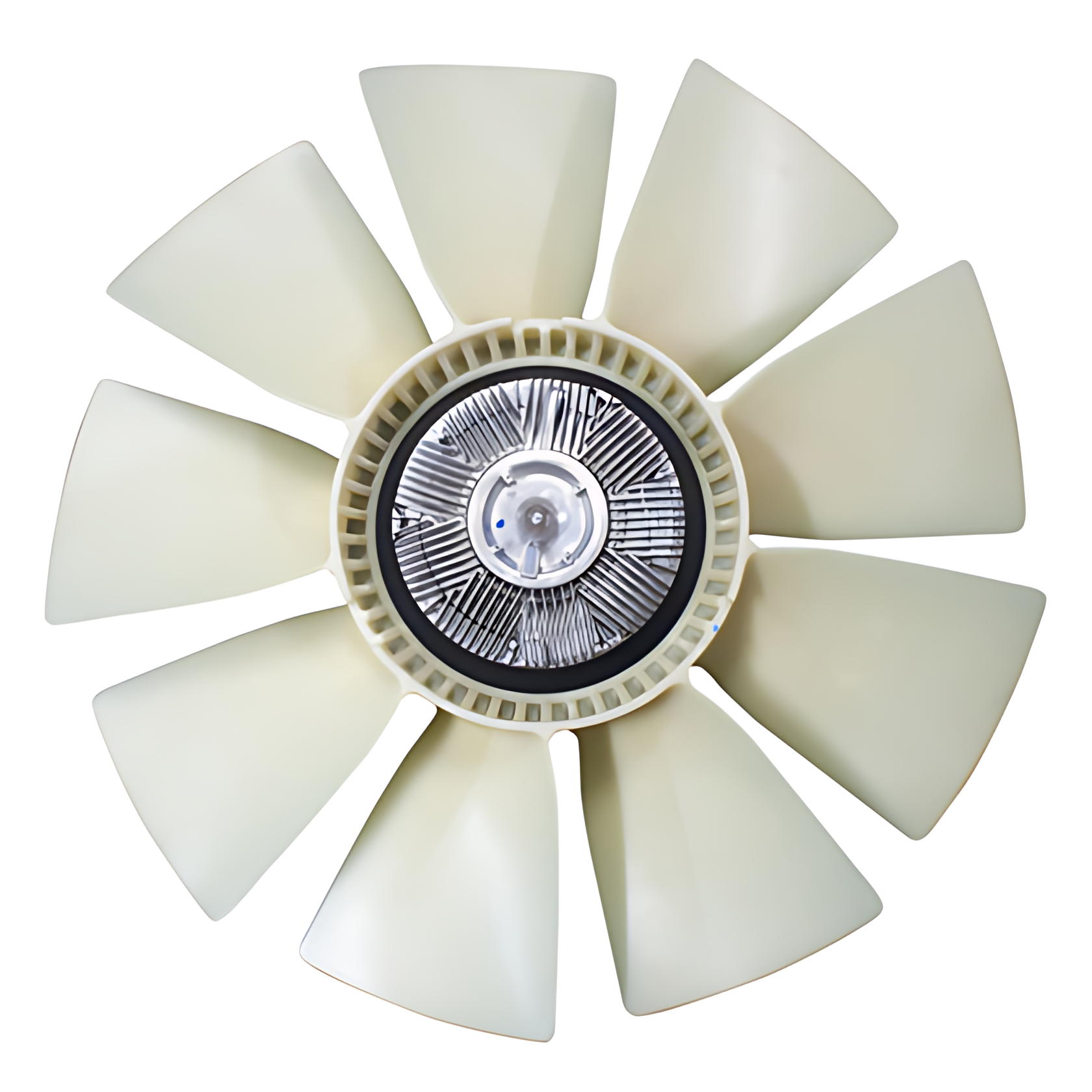 HELICE COM EMBREAGEM VISCOSA - 2Z0121301A