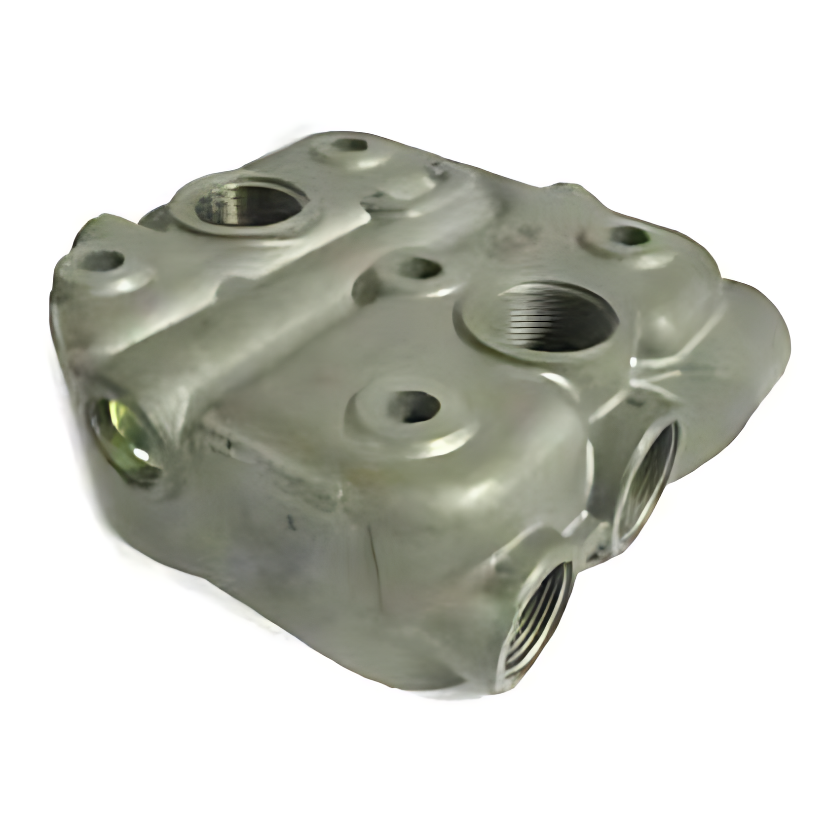 CABECOTE COMPRESSOR LP39 - KGM2240