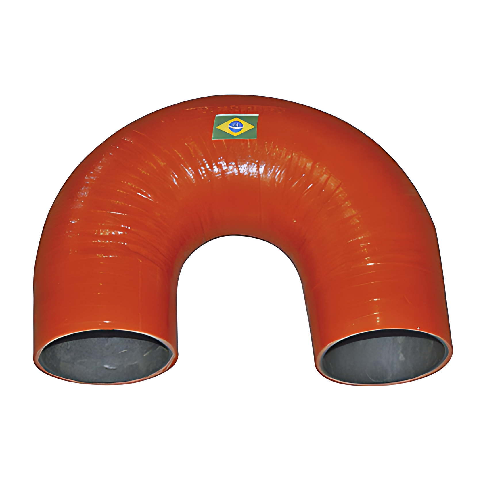 MANGUEIRA CONEXAO TUBO INTERCOOLER - 20027