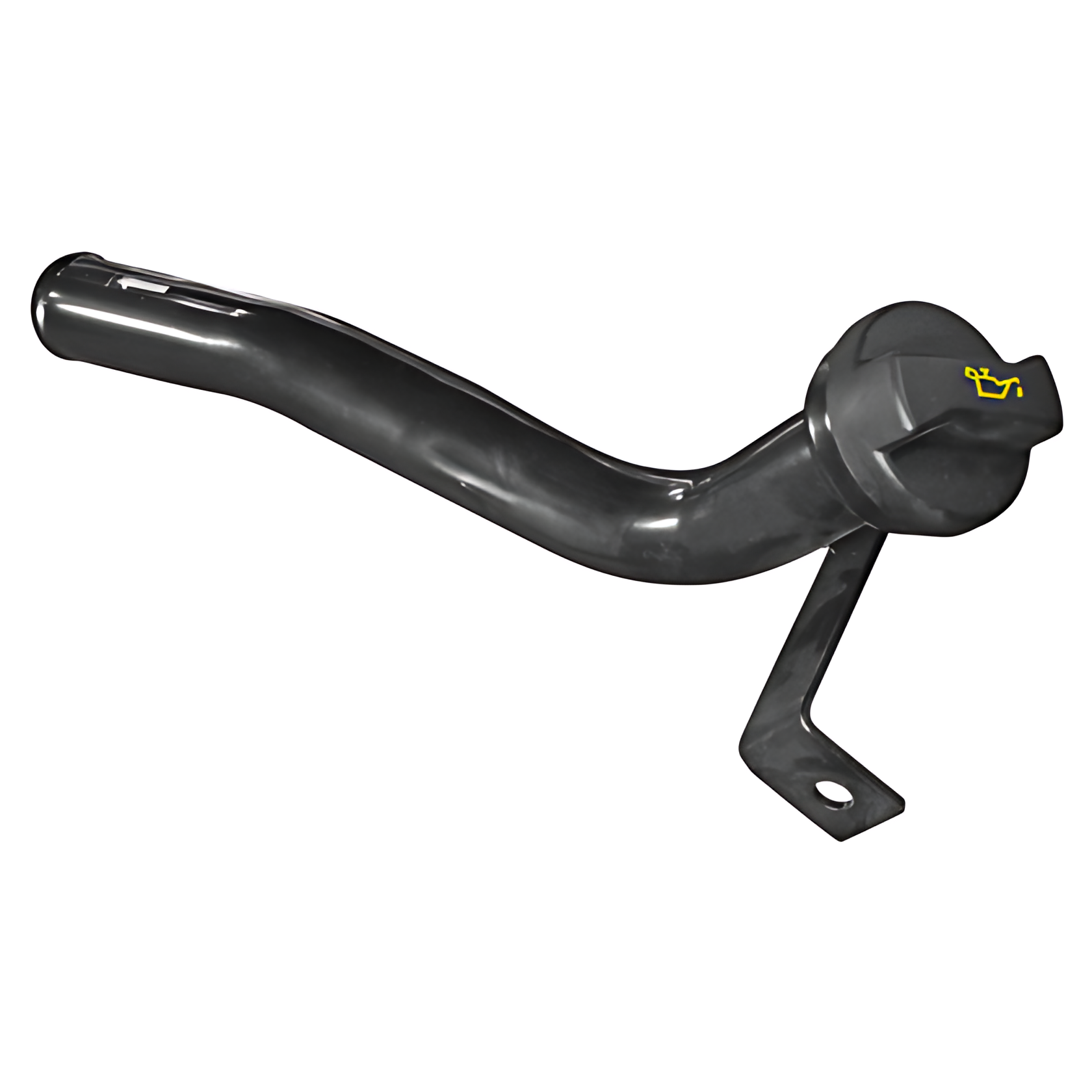 TUBO CONEXAO INTERCOOLER - 2Z0145840D