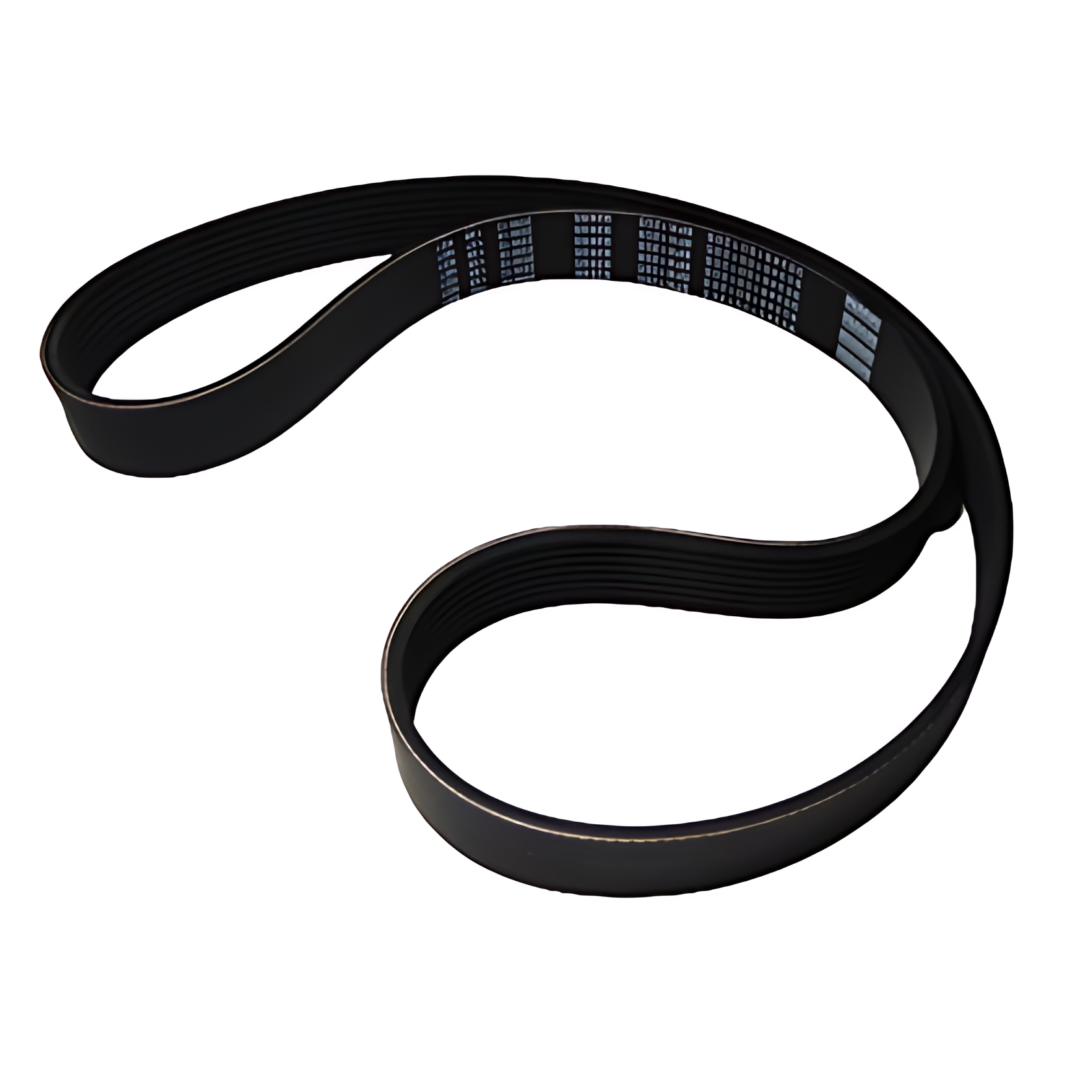 CORREIA POLY V 8PK MOTOR MWM X12 6CIL EURO 3 - 2Z0145933L