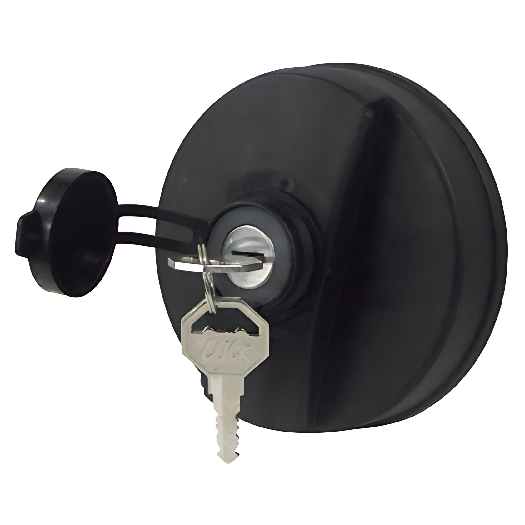 TAMPA TANQUE COM SISTEMA ROSCA INTERNA ( COM CHAVE ) - 2Z0201551