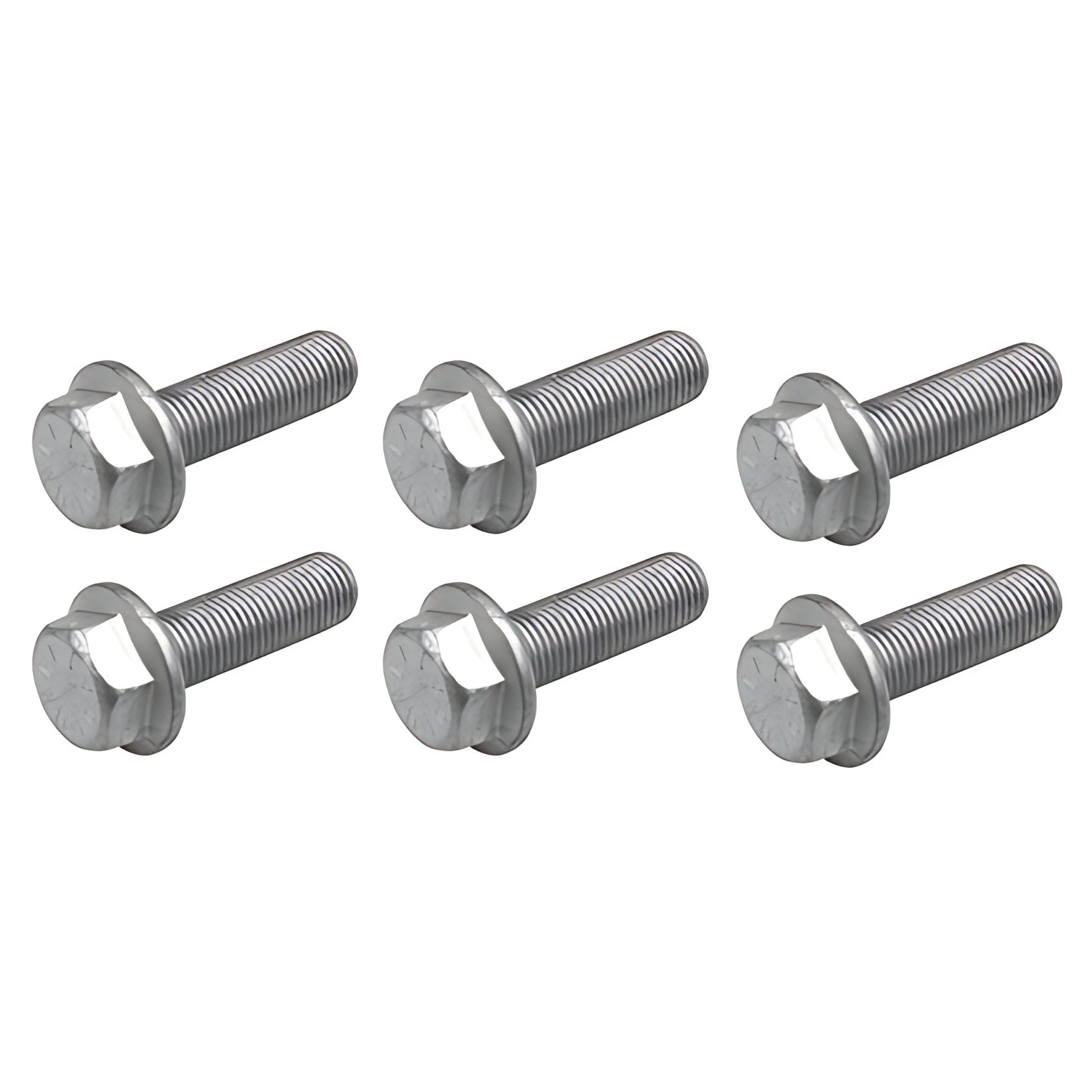 PARAFUSO SEXTAVADO FIXA SUPORTE DISTANCIADOR RODA  ( M14 X 1.5 X 45 ) - 40214173