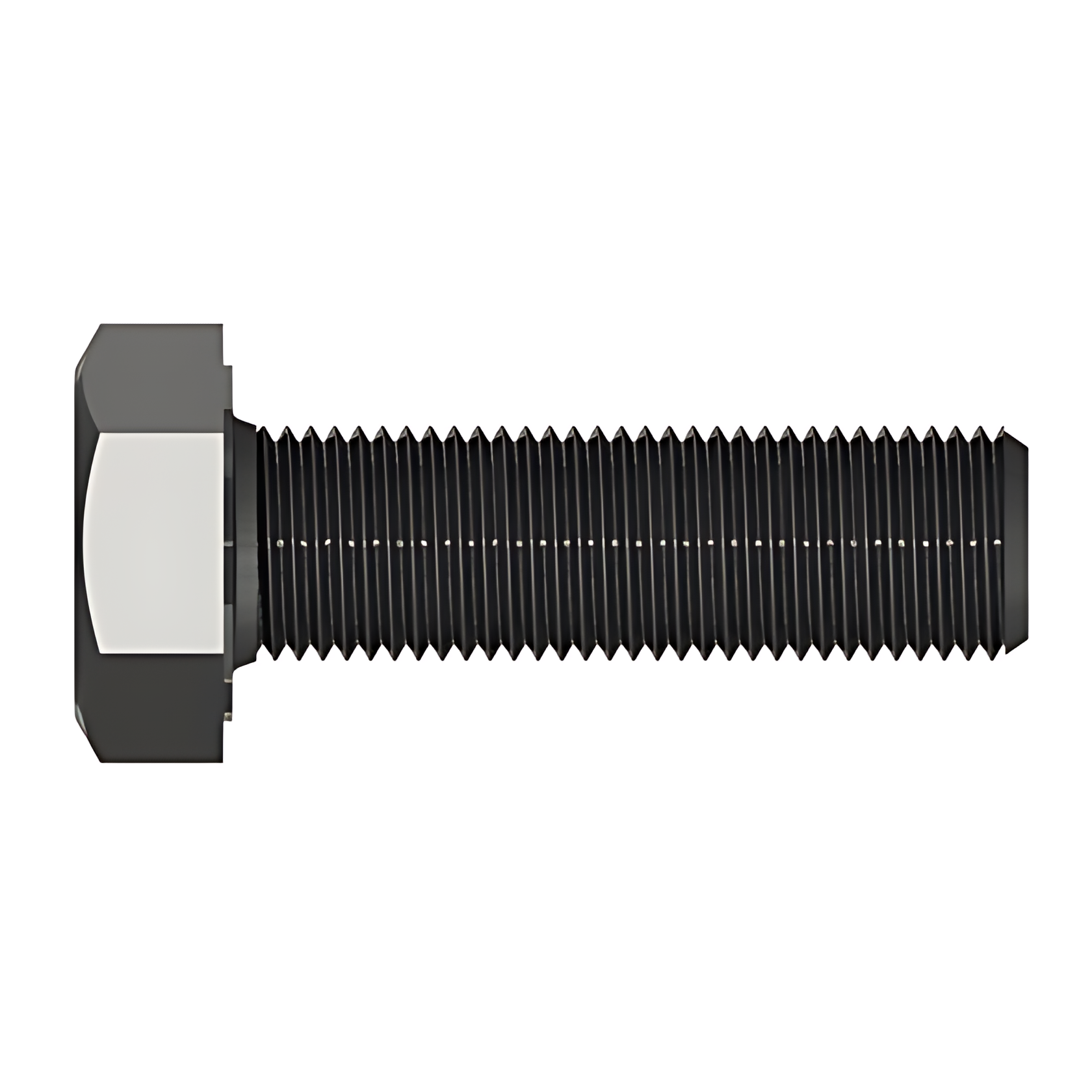 PARAFUSO SEXTAVADO 16X40MM ROSCA INTEIRA - 2Z0260910A