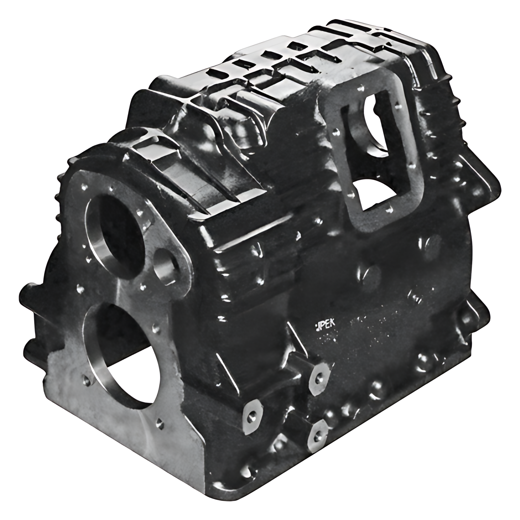 CARCACA CAMBIO EATON  6 VELOCIDADES - 2Z0301105