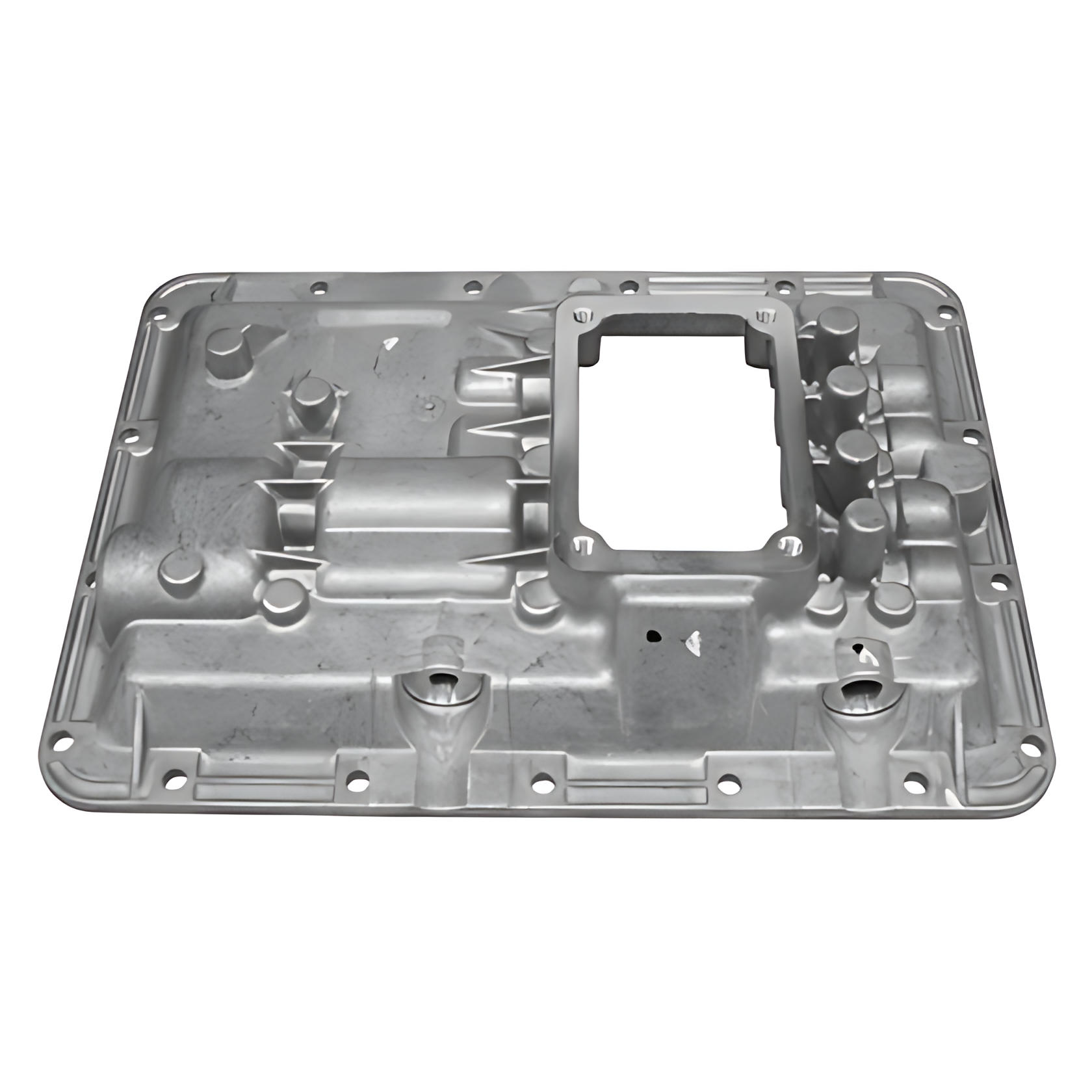 TAMPA DE CONTROLE - A6975