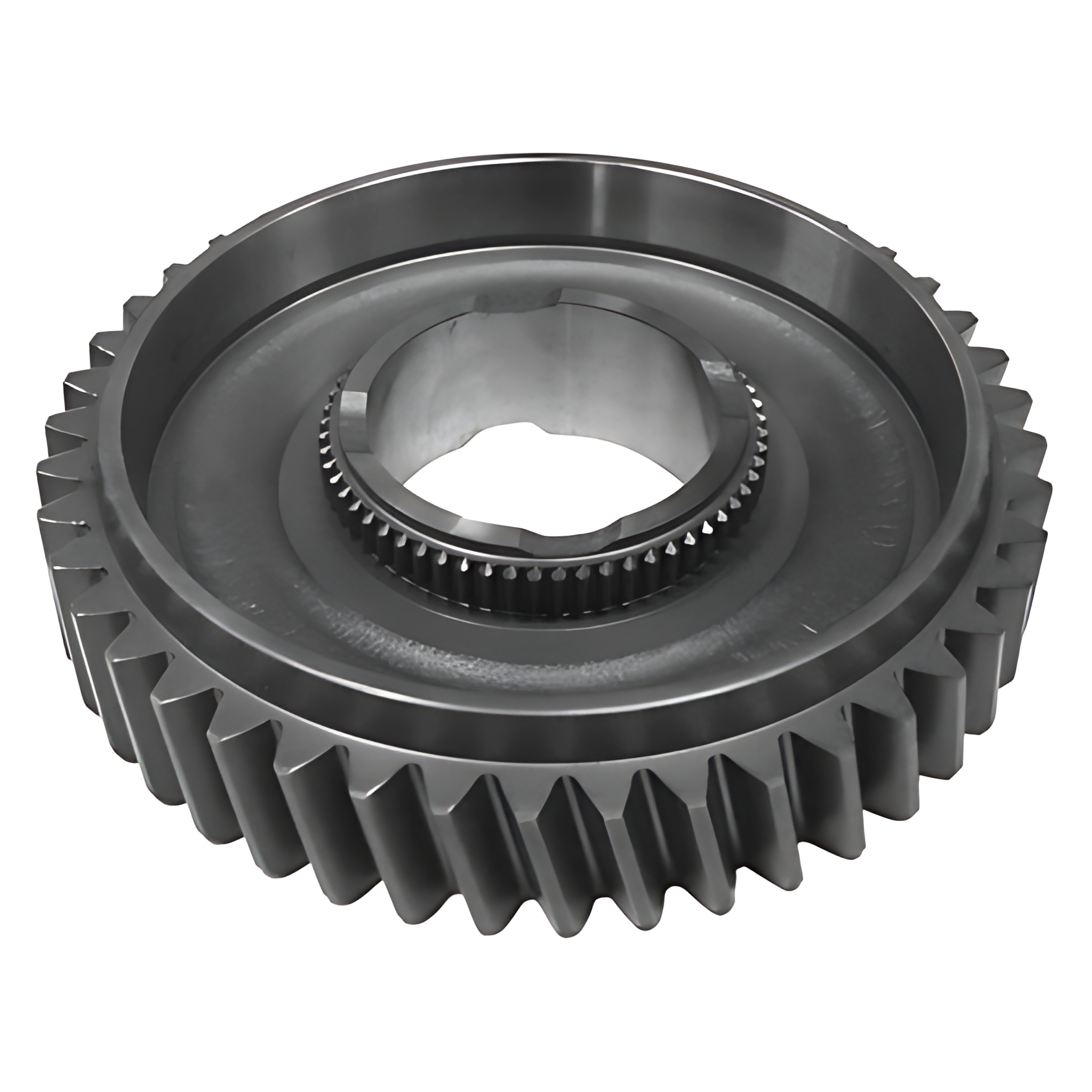 ENGRENAGEM SEGUNDA VELOCIDADE EIXO PRINCIPAL - 2Z0311163