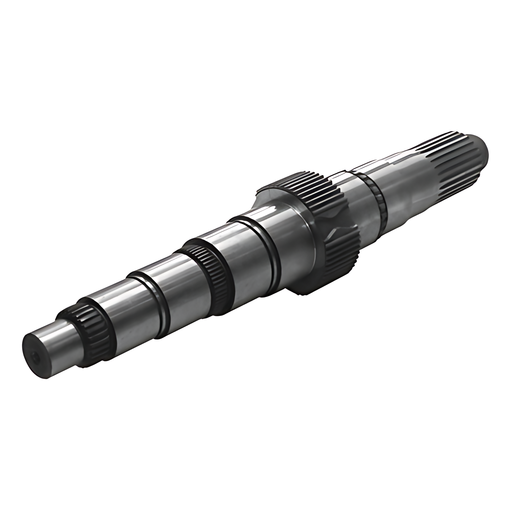 EIXO ENTALHADO CAIXA FSB8406A - 2Z0311460