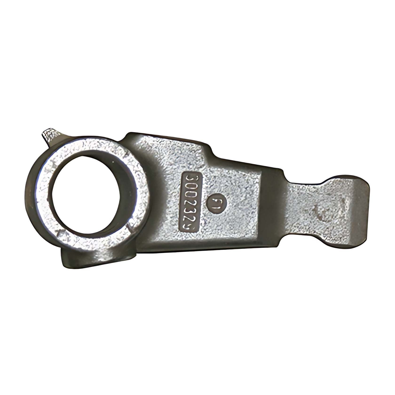 ALAVANCA DE MUDANCA INTERNA - 2Z0311541