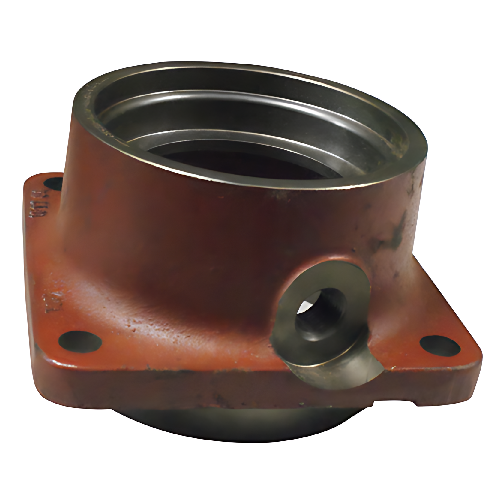 RETENTOR TRASEIRO EIXO PRINCIPAL - 4304391