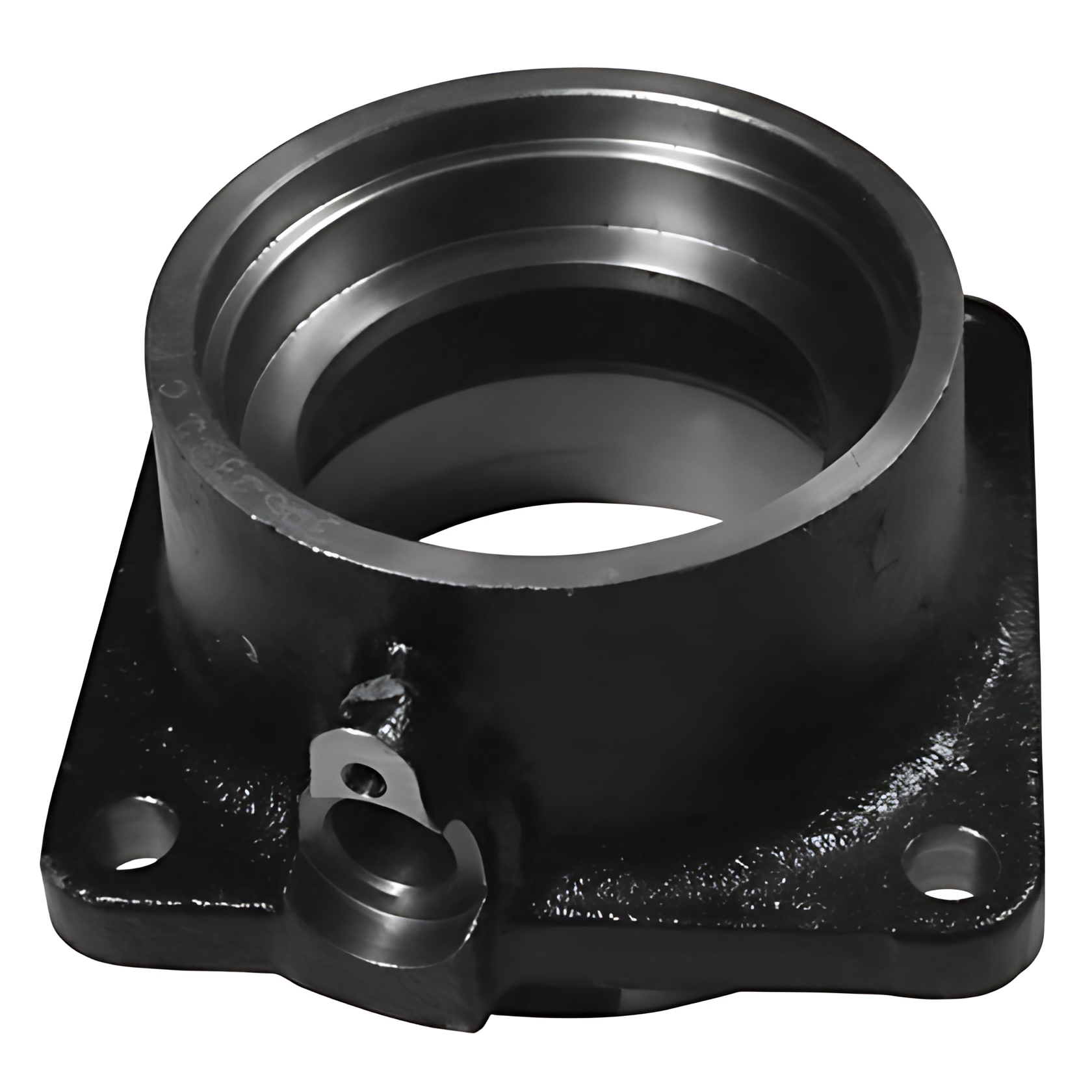 RETENTOR TRASEIRO DO EIXO PRINCIPAL - 3002322