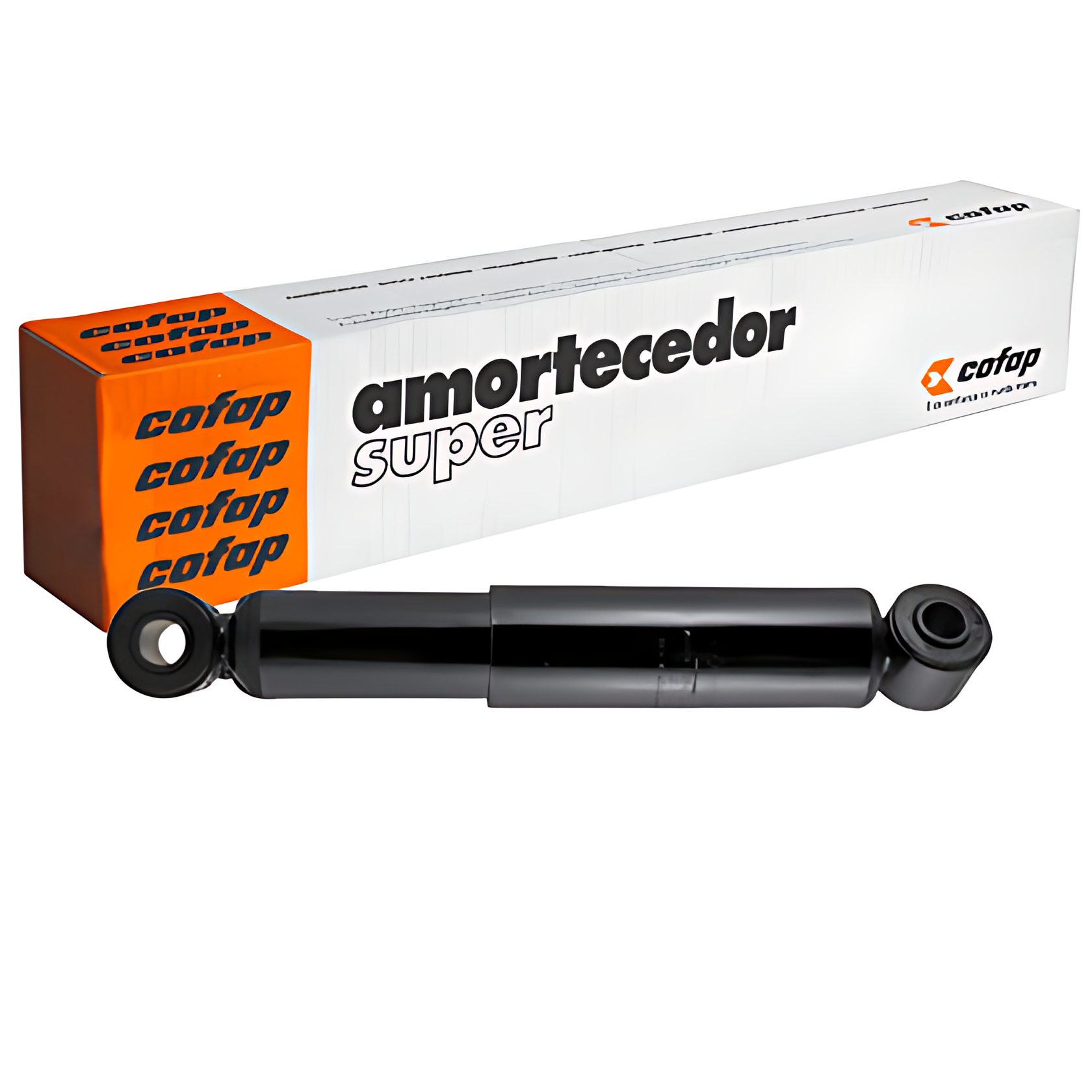 AMORTECEDOR DIANTEIRO DIREITO / ESQUERDO VW 17.240/260/18.310/320 - 2Z0413031C