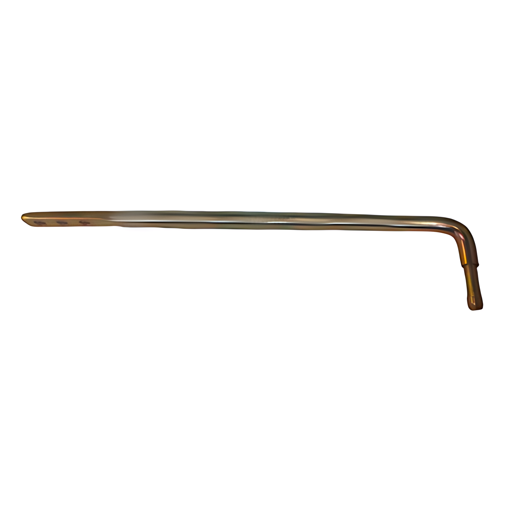 HASTE DE ACIONAMENTO - 2Z0511051