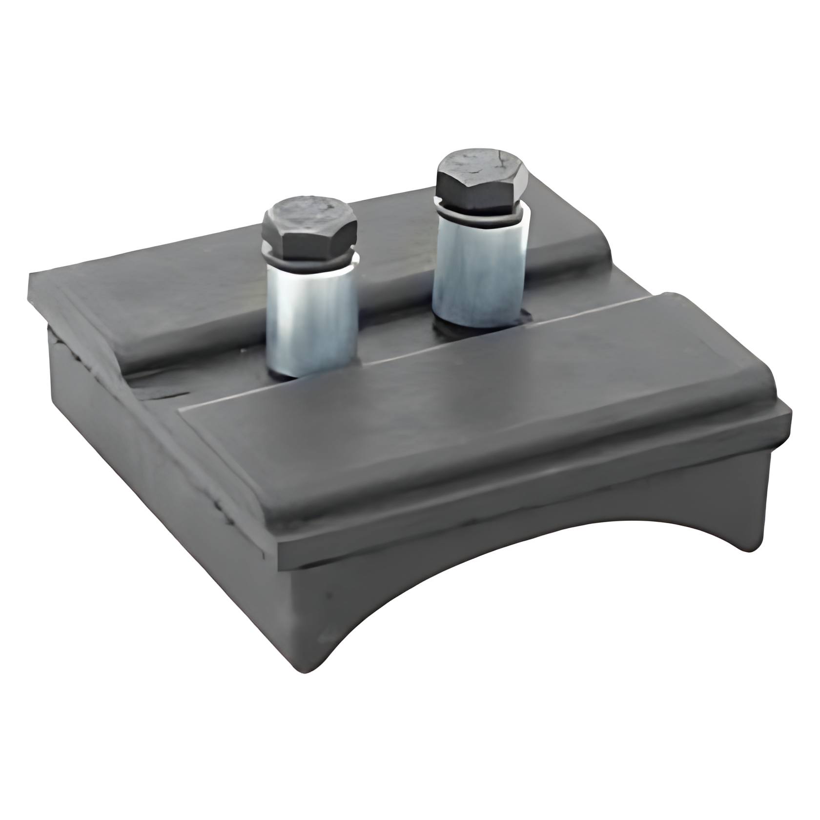 BATENTE DESLIZANTE MOLA PARABOLICA - 2Z0511153