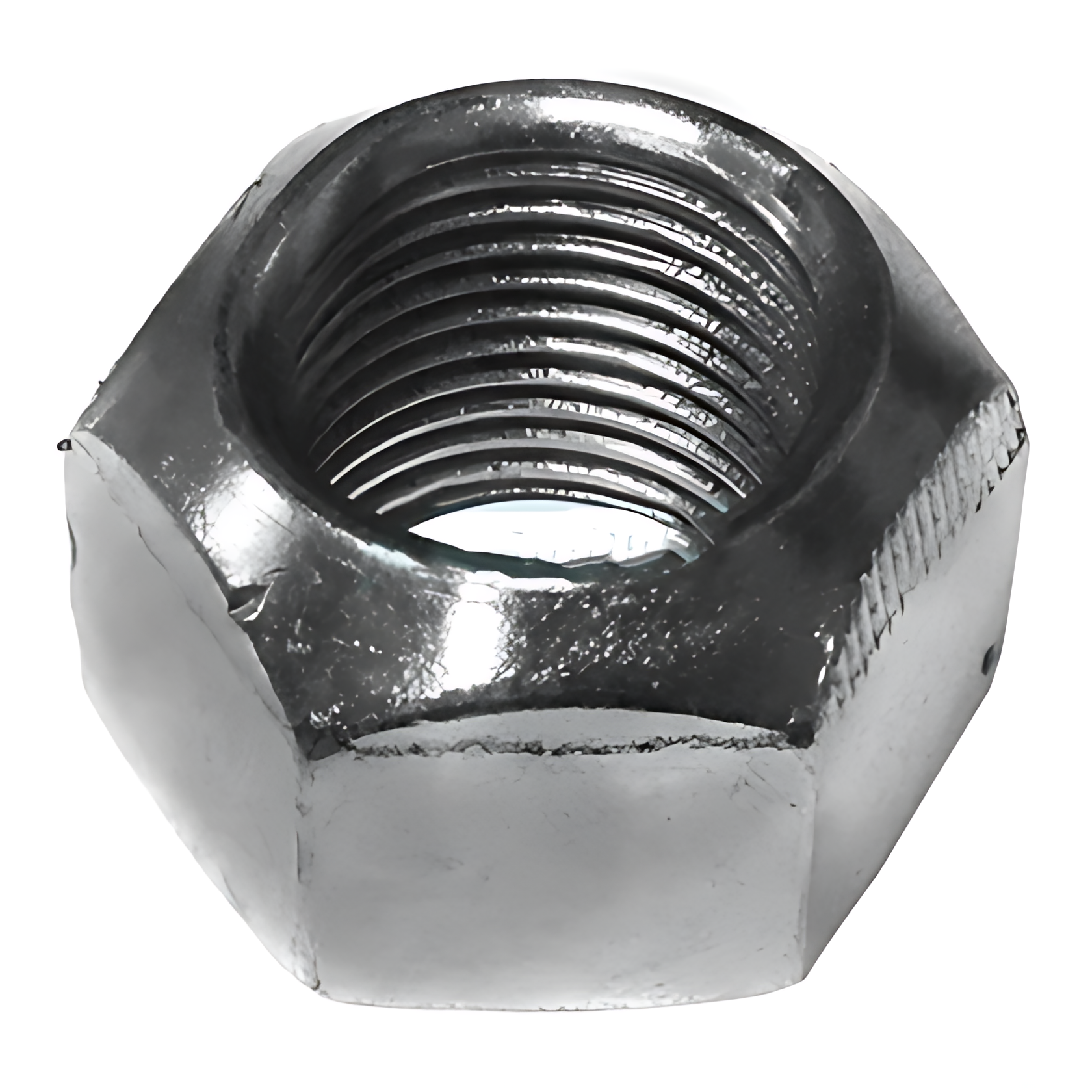 PORCA SEXTAVADA M18X1.50 CLASSE 10 - 2Z0511246P