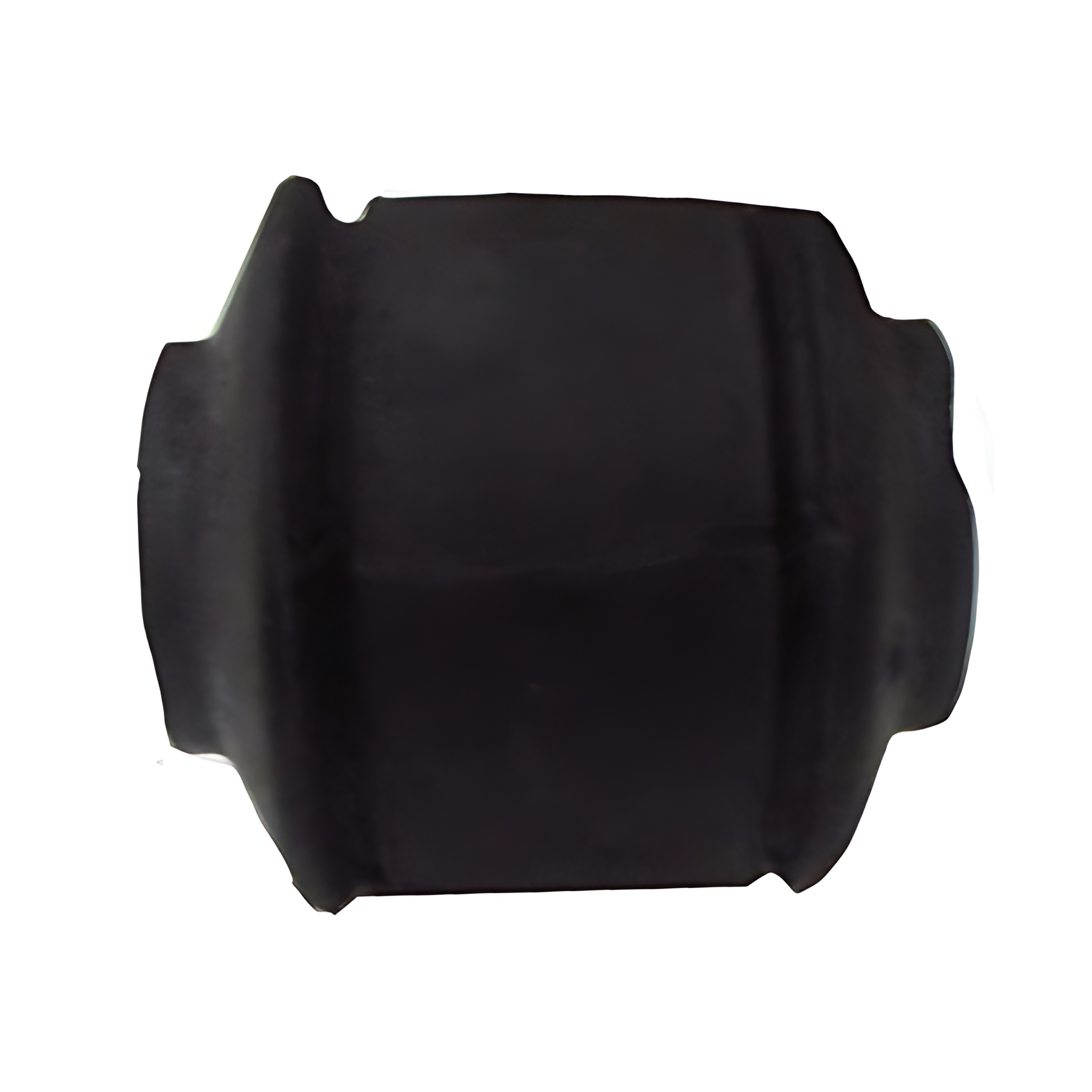 BUCHA INFERIOR-SUPERIOR AMORTECEDOR TRASEIRA - HB168