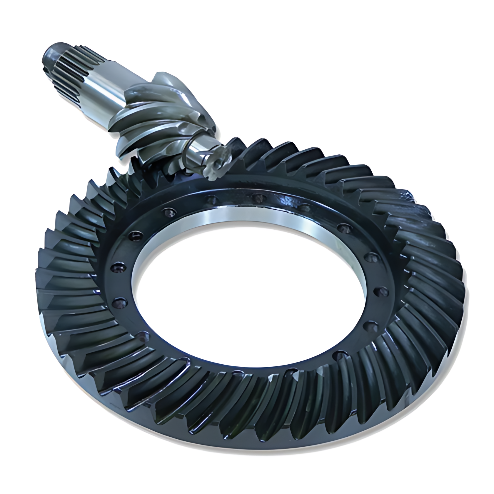 COROA E PINHAO 41X9 RAT 4.56 RS155 MS155        PONTA GROSSA - 2Z0525143A