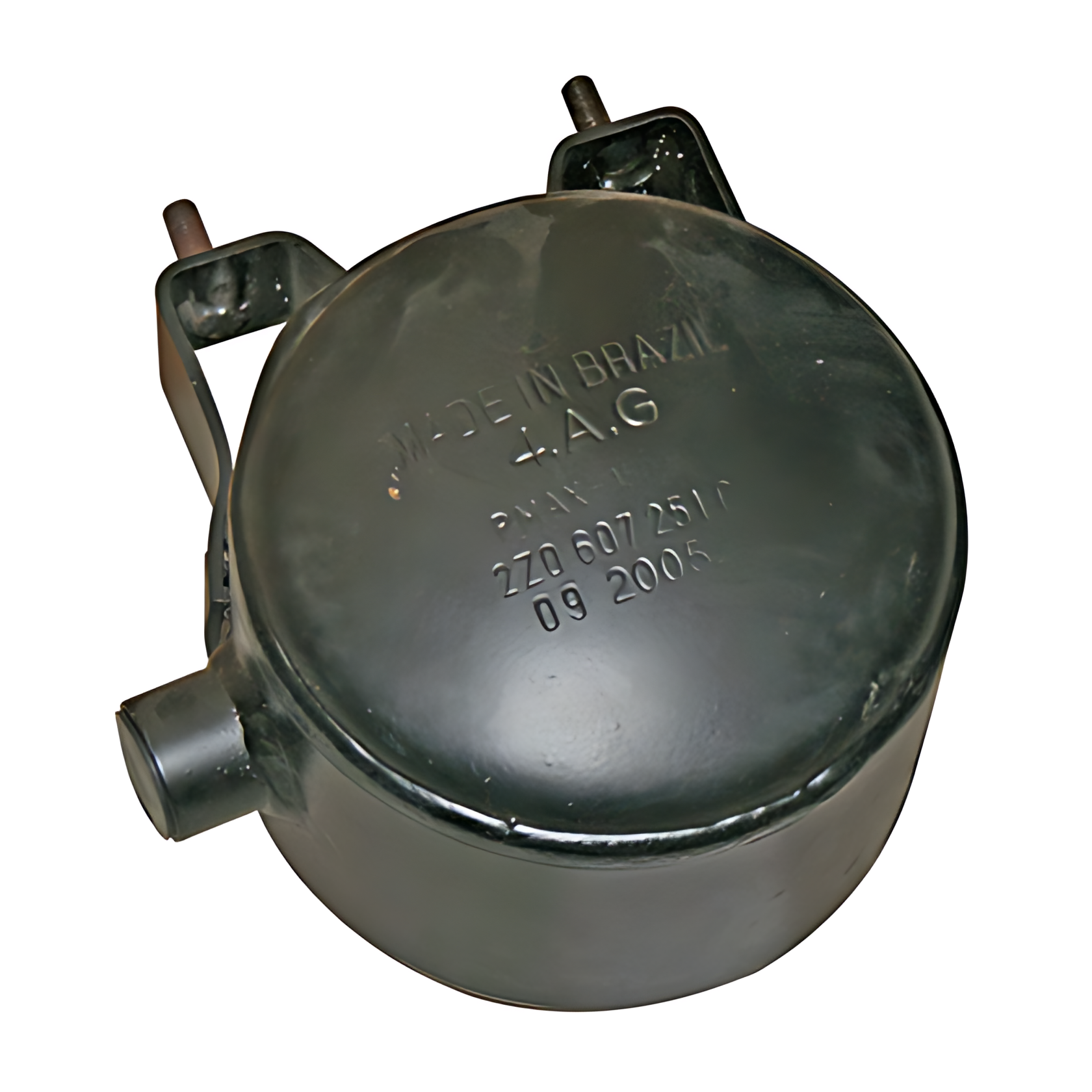 RESERVATORIO AR 2,5 LITROS - 2Z0607251C