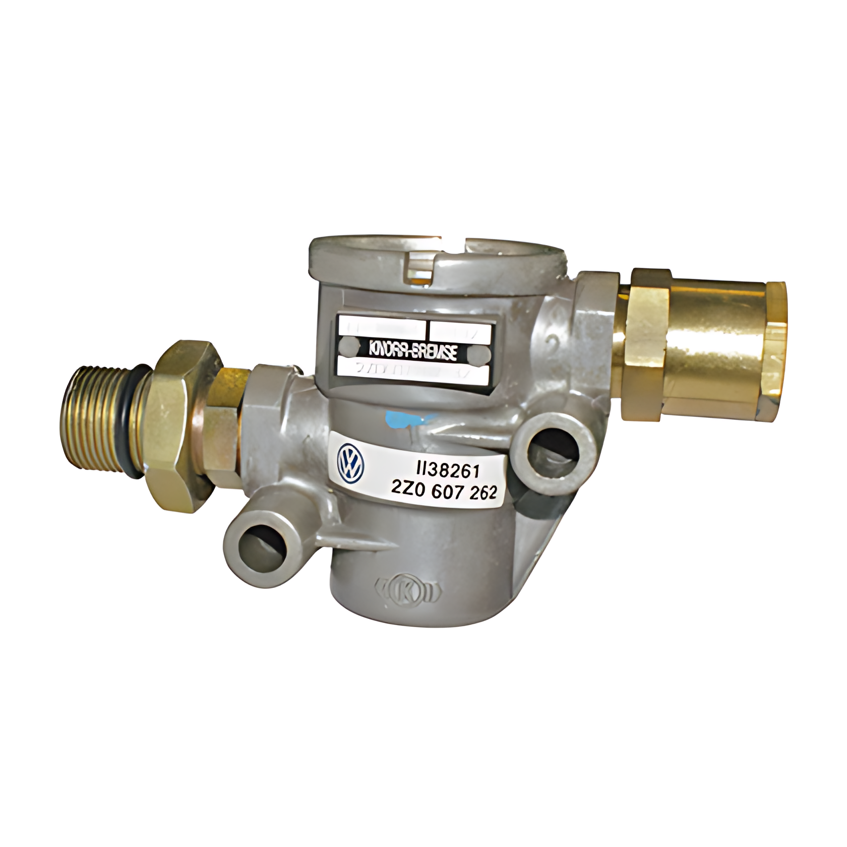 VALVULA REDUTORA PRESSAO 8,5 BAR - 2Z0607262