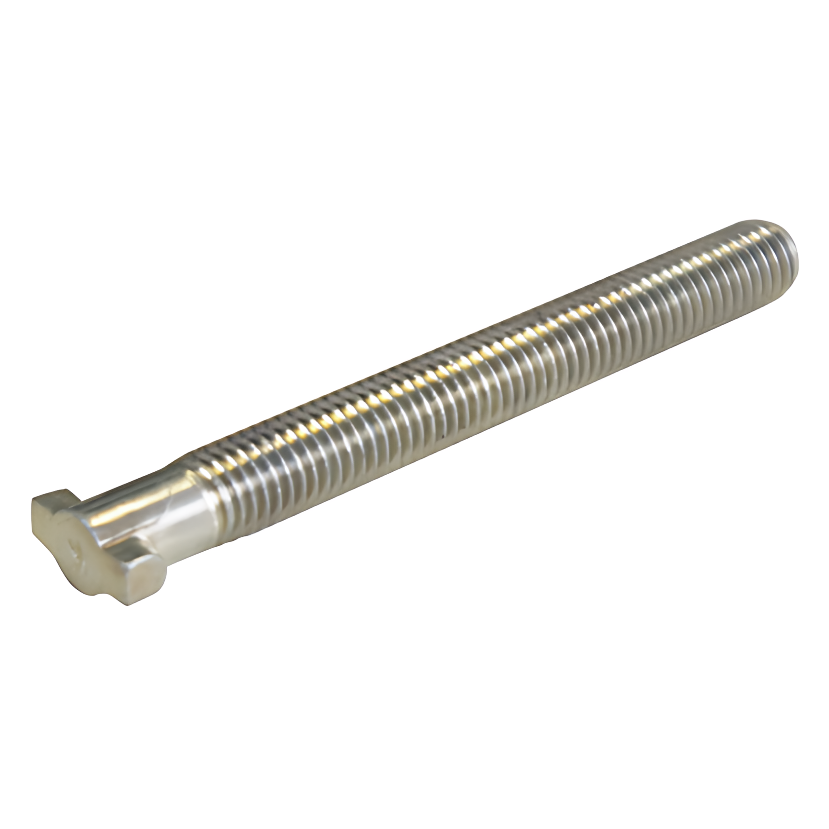 KIT PARAF.2 PONTAS C/PORCA E ARRUELA - 2Z0607348