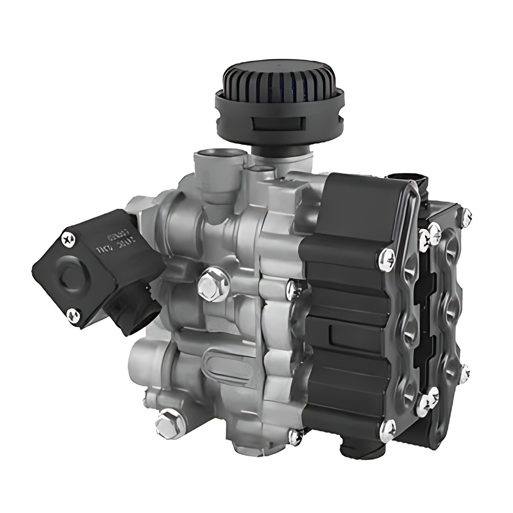 VALVULA SOLENOIDE ( ECAS DUPLA ) TRASEIRA 24V - 2Z0607361