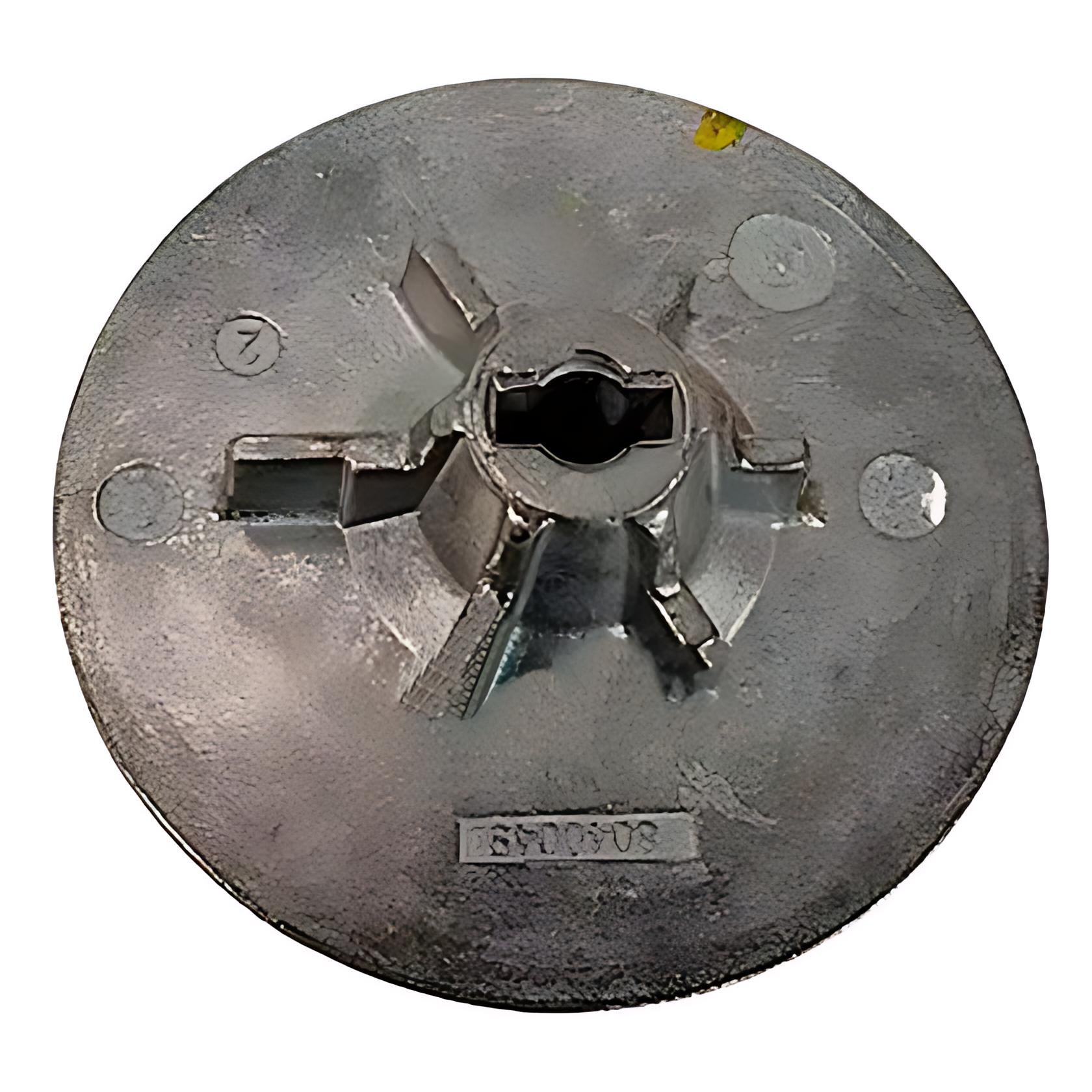 PRATO MOLA TRASEIRA 17240OT-18310 - 2Z0609289