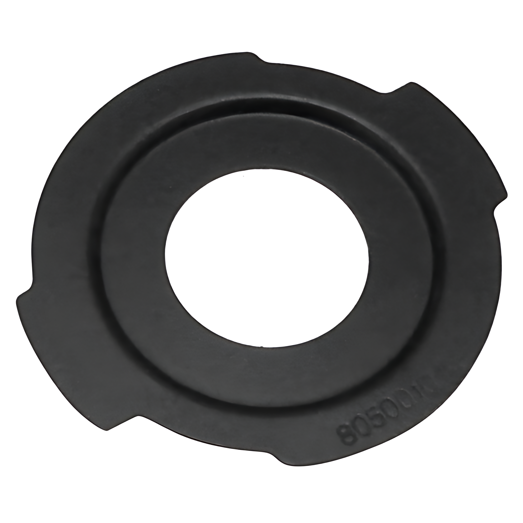 APOIO MOLA DIANTEIRA CUICA FREIO - 2Z0609759