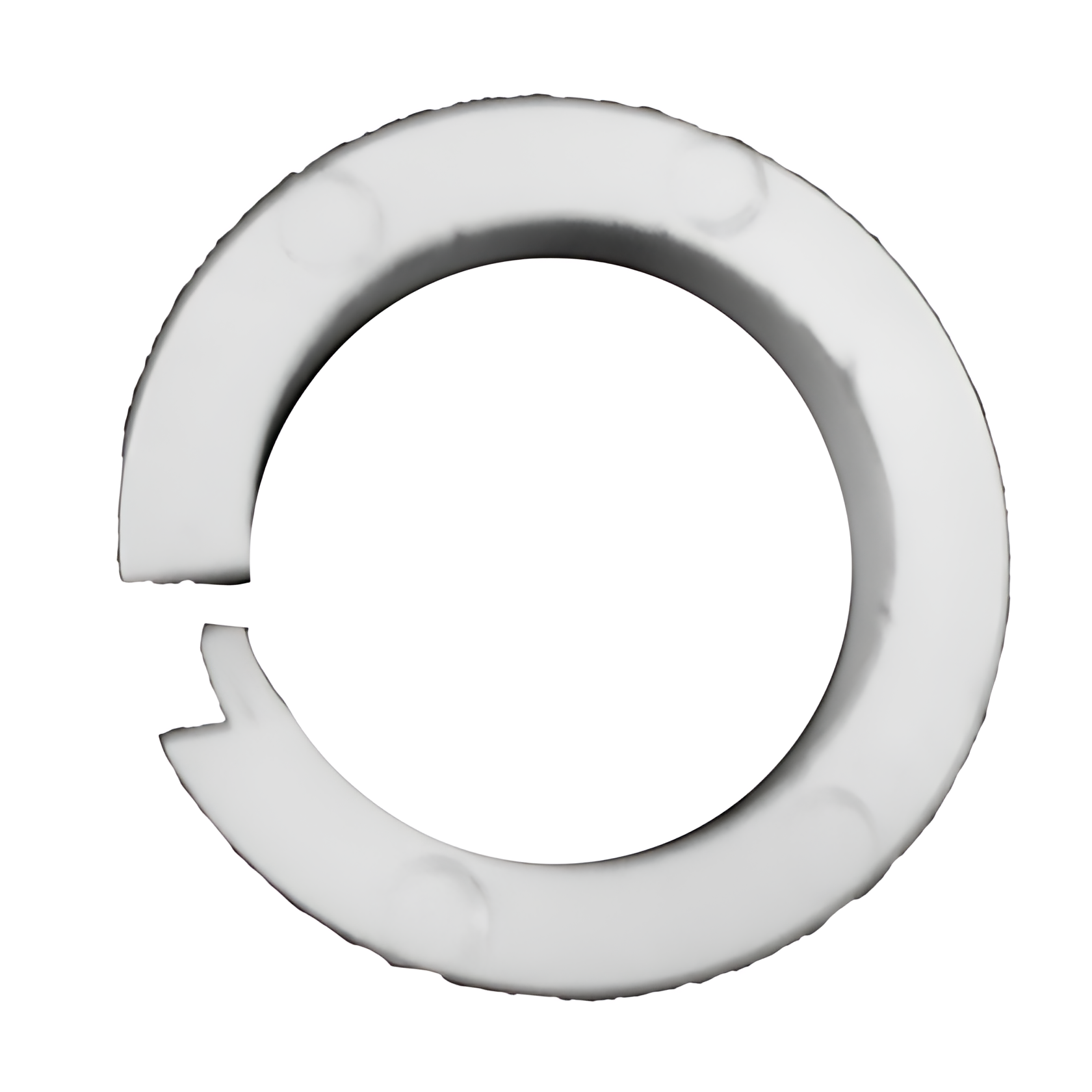 BUCHA GUIA - 2Z0616227