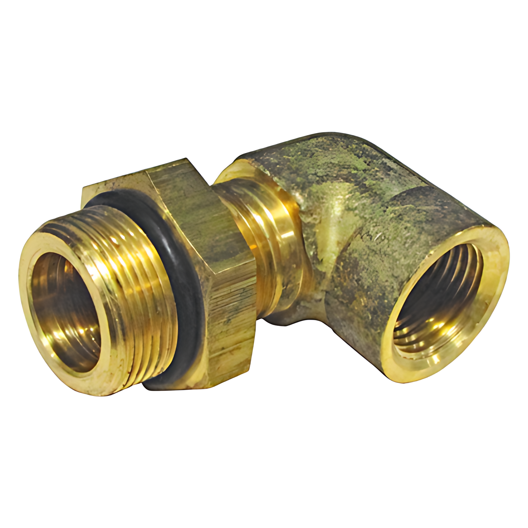 COTOVELO COM REDUTORA 17260E OT- 18320E OT - 2Z0616725