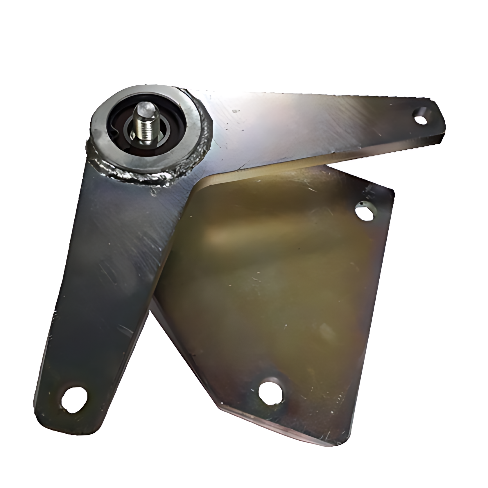 ALAVANCA ANGULAR - 2Z0711203