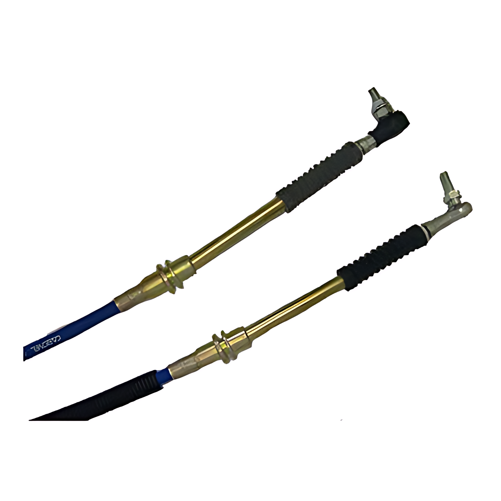 CABO COMANDO CAMBIO 10600MM - 2Z0711265F