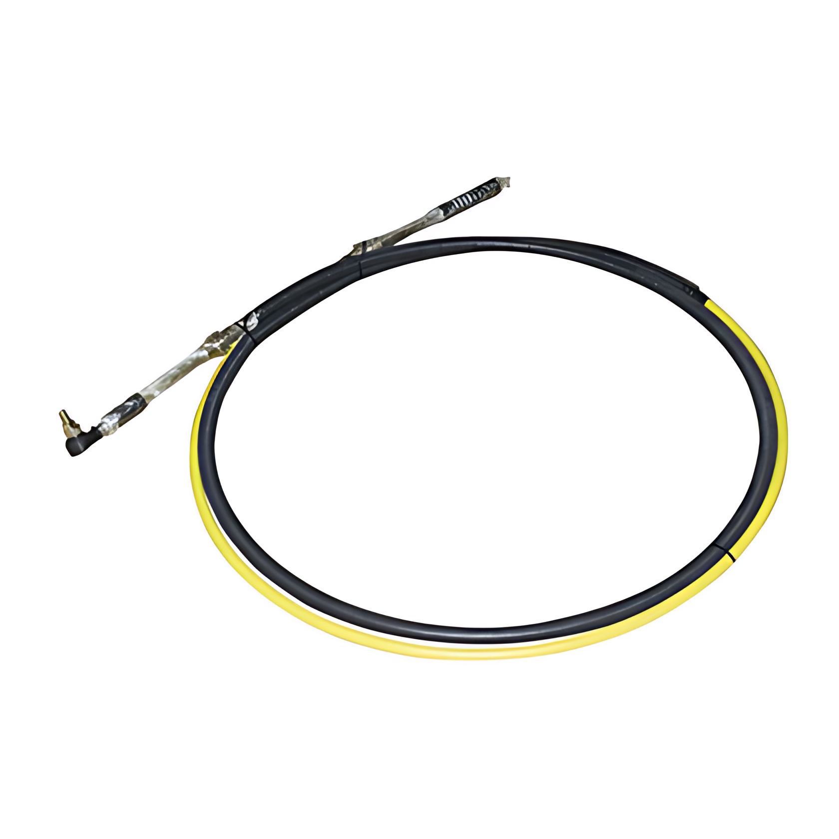 CABO COMANDO CAMBIO 5050MM - 2Z0711265P