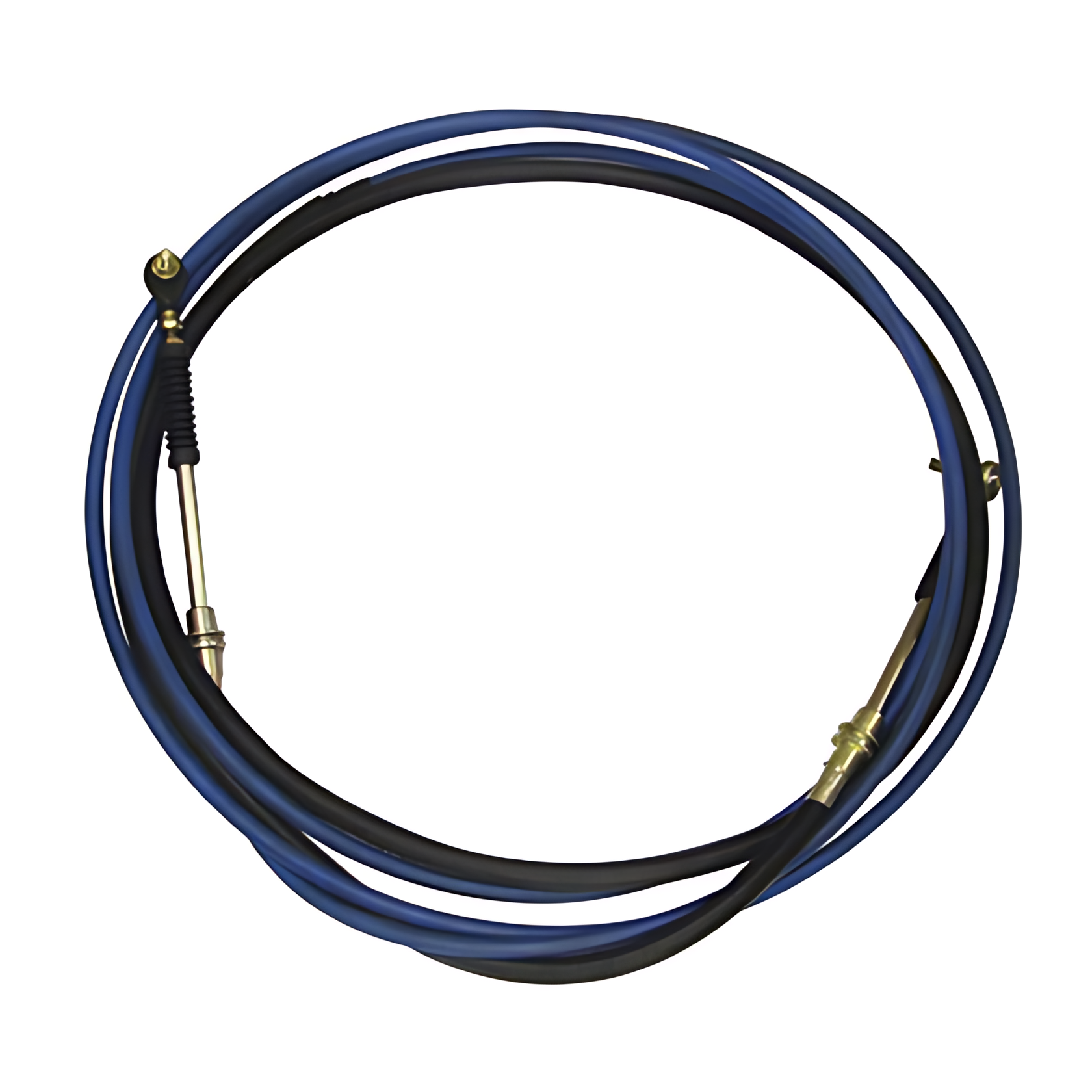 CABO MUDANCA 9000MM - 2Z0711265Q