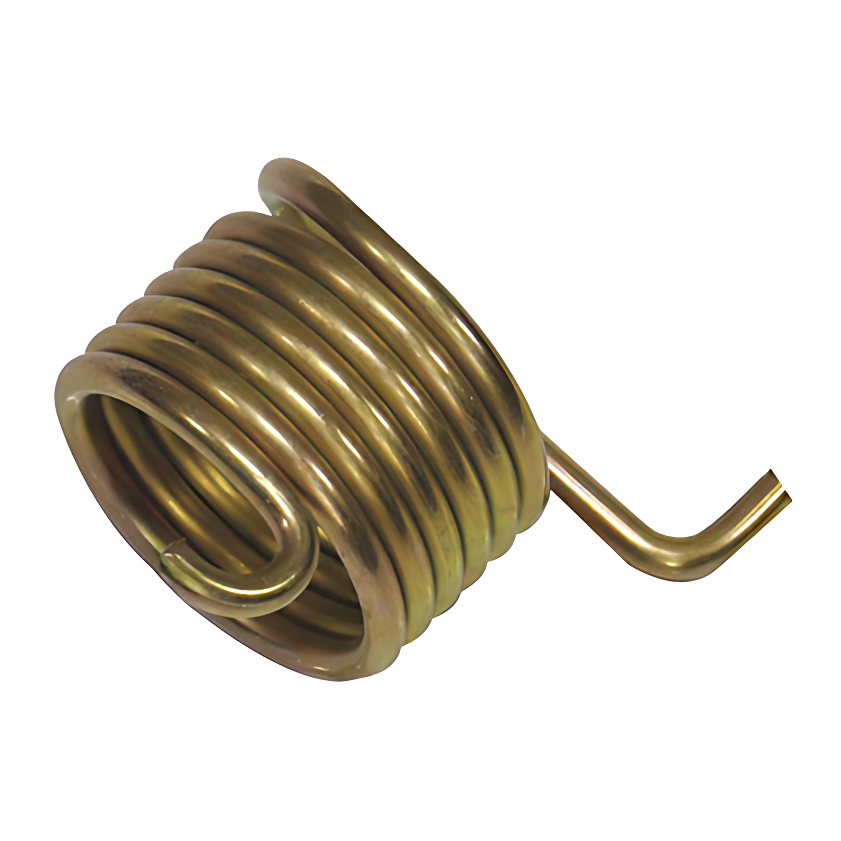 MOLA PARA PEDAL DE FREIO - 2Z0721268