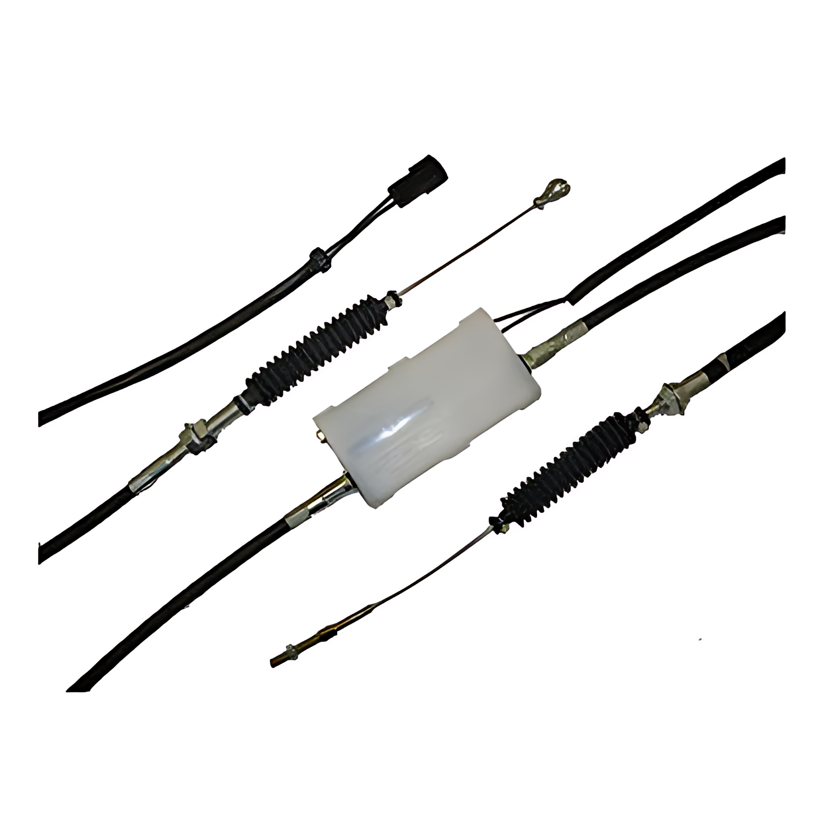 CABO ACEL.MULTIPLAS FUNCOES COMPL.12090MM - 2Z0721555AK