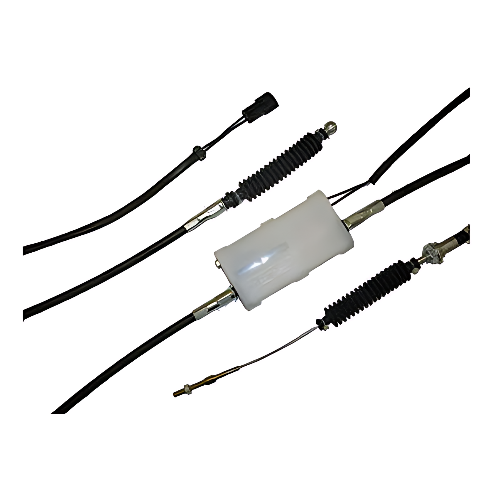 CABO ACELERADOR COMPLETO - MULTI FUNCOES - 2Z0721555AQ