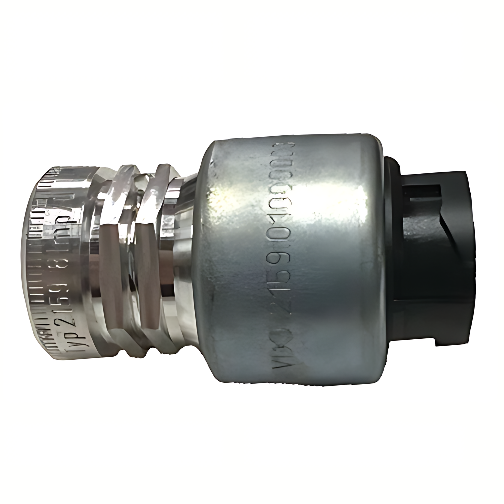 SENSOR HALL 4 TERMINAIS CHATOS ROSCA M22X1,5 UNIVERSAL TCO1318 - 340214004F