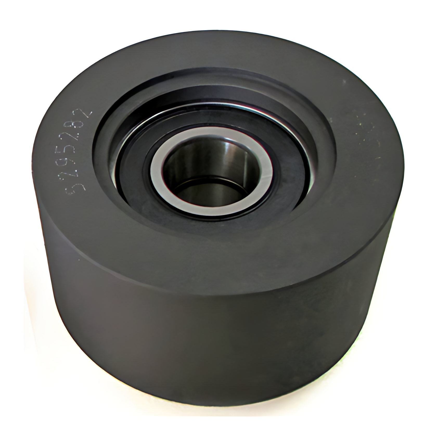 POLIA ESTICADOR CORREIA LISA COM ROLAMENTO ( SEM ESPACADOR ) - 2Z0903119A