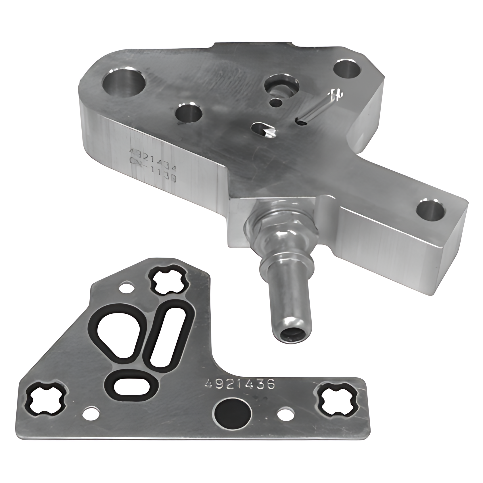 VALVULA REGULADORA PRESSAO - 2Z0927353A