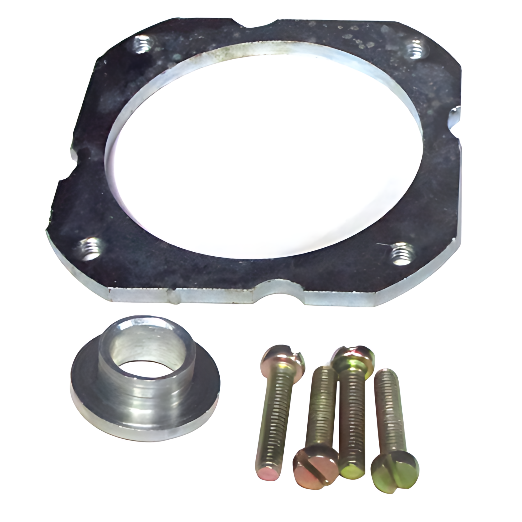 JOGO DE REPARO TAMAPA ALTERNADOR - 2Z0998705B