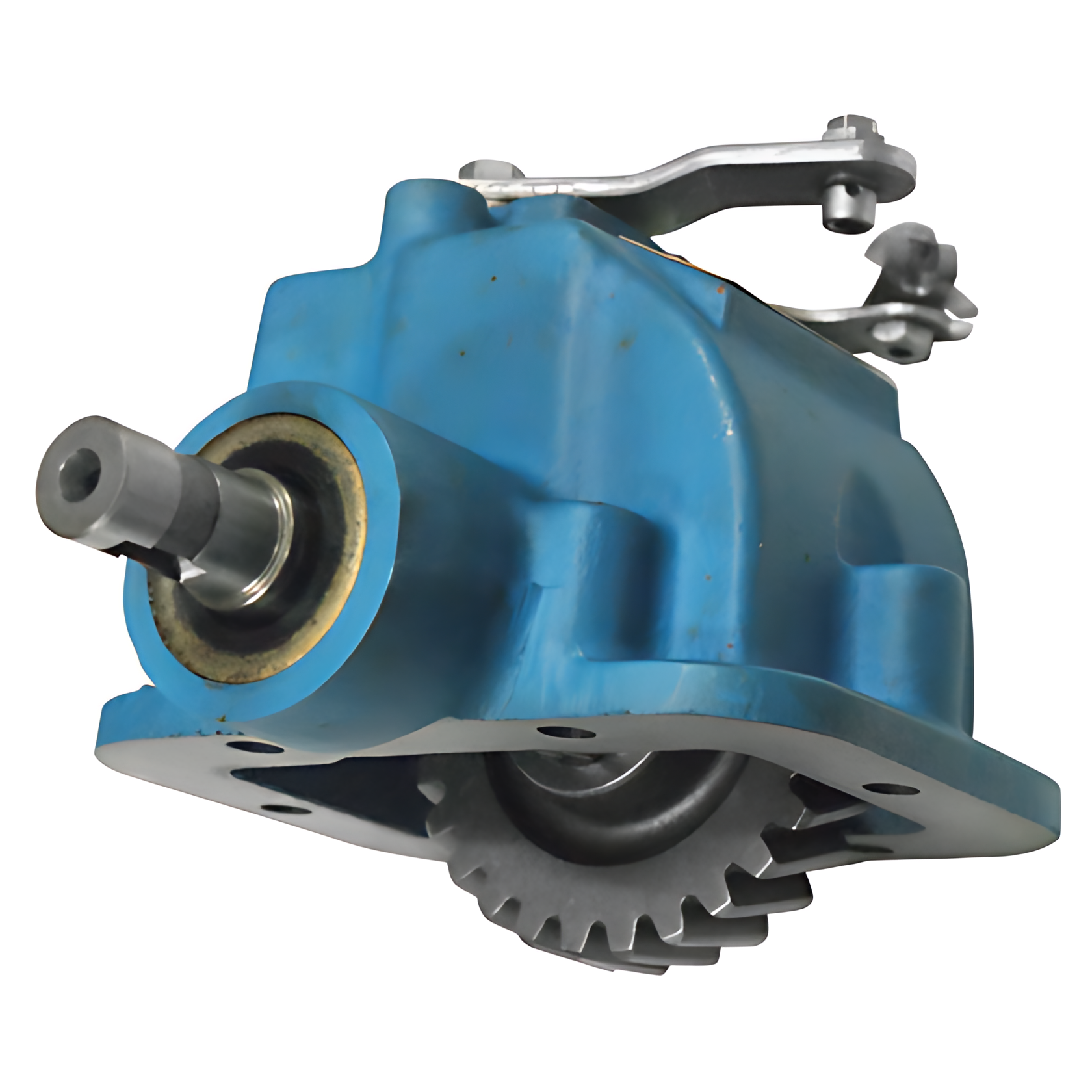 TOMADA 285V 1 - 3001227