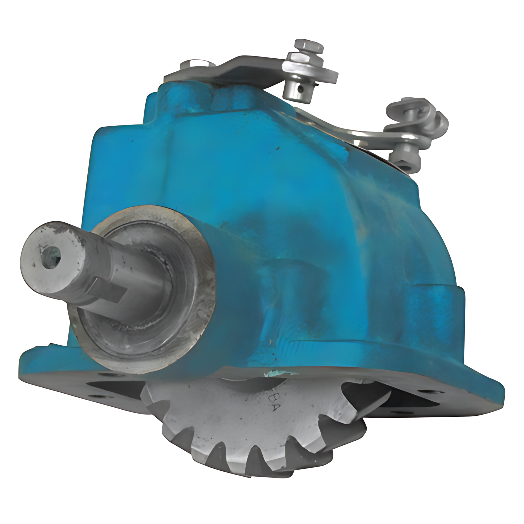 TOMADA CL450-455 1 - 3001231