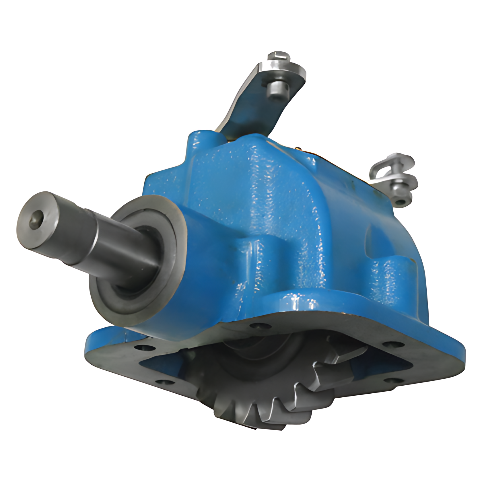 TOMADA FORCA FS4005 FS4205A ENGRENAMENTO SIMPLES ACIONAMENTO CABO - 3001243