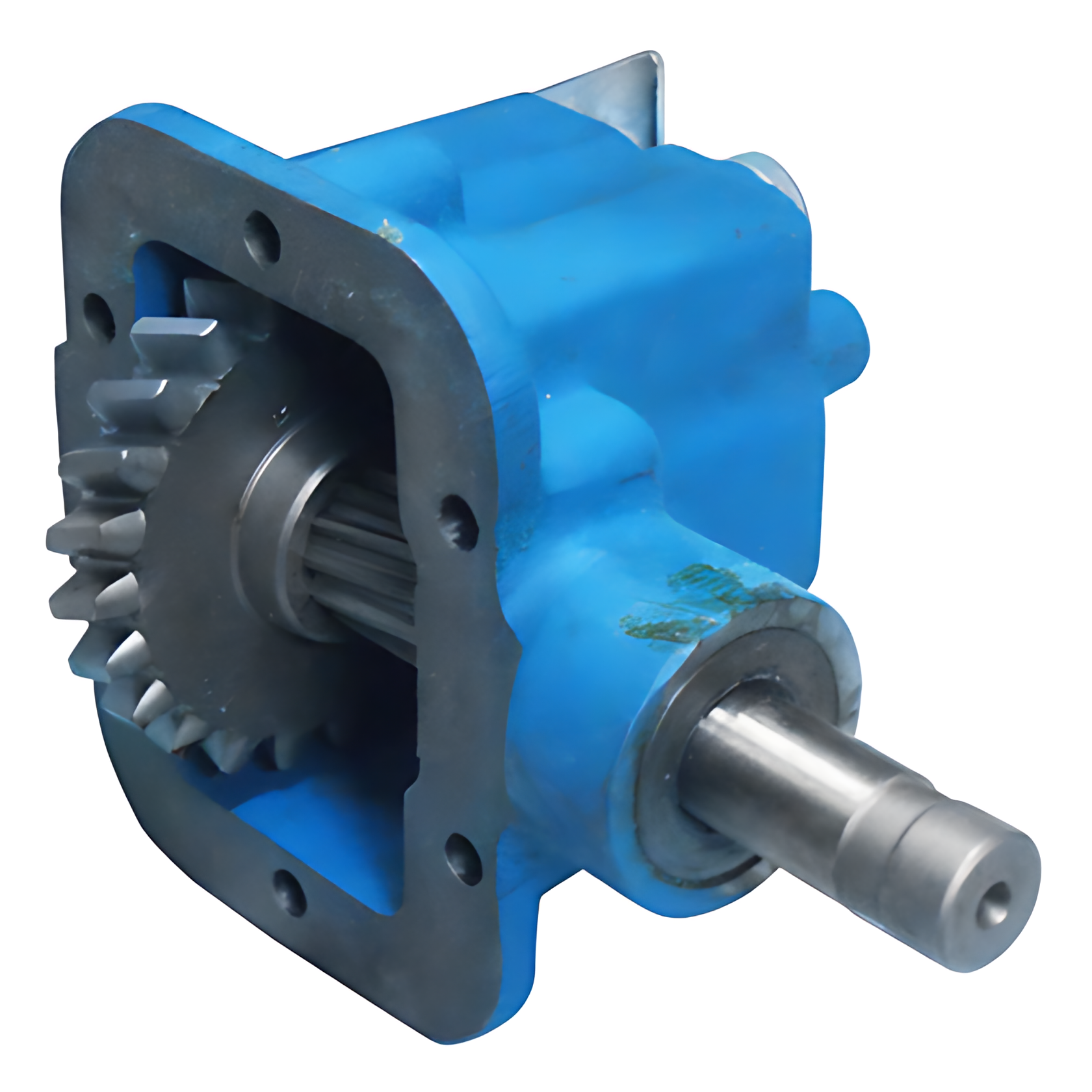 TOMADA FORCA FS5106 FS5306 FS6206 FS6306A ENGRENAGEM SIMPLES ACION. CABO - 3001245