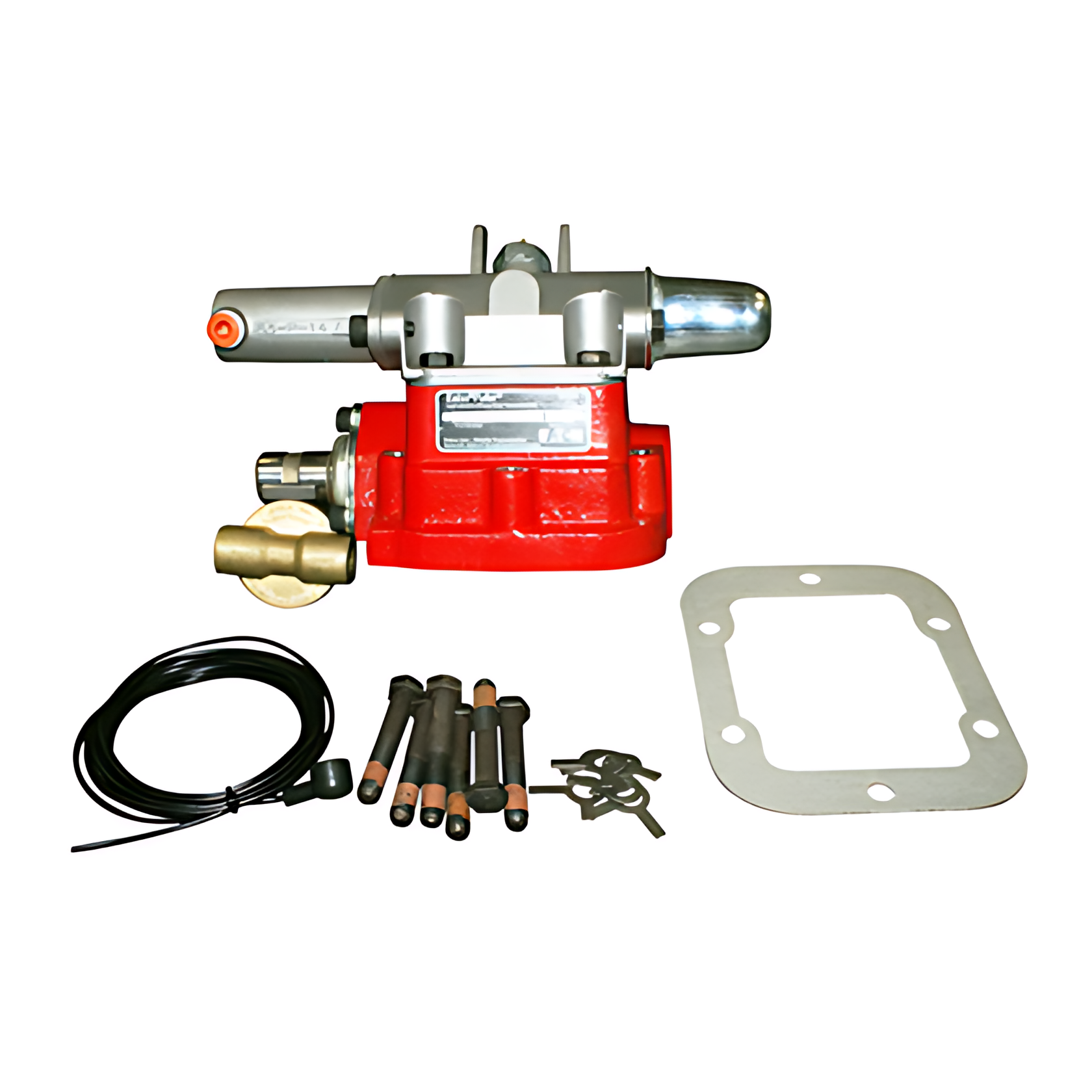 TOMADA FORCA FS5106 FS6206 FS6306 FS6406 ENGRENAGEM SIMPLES ACION. PNEUMATICA - 3001269