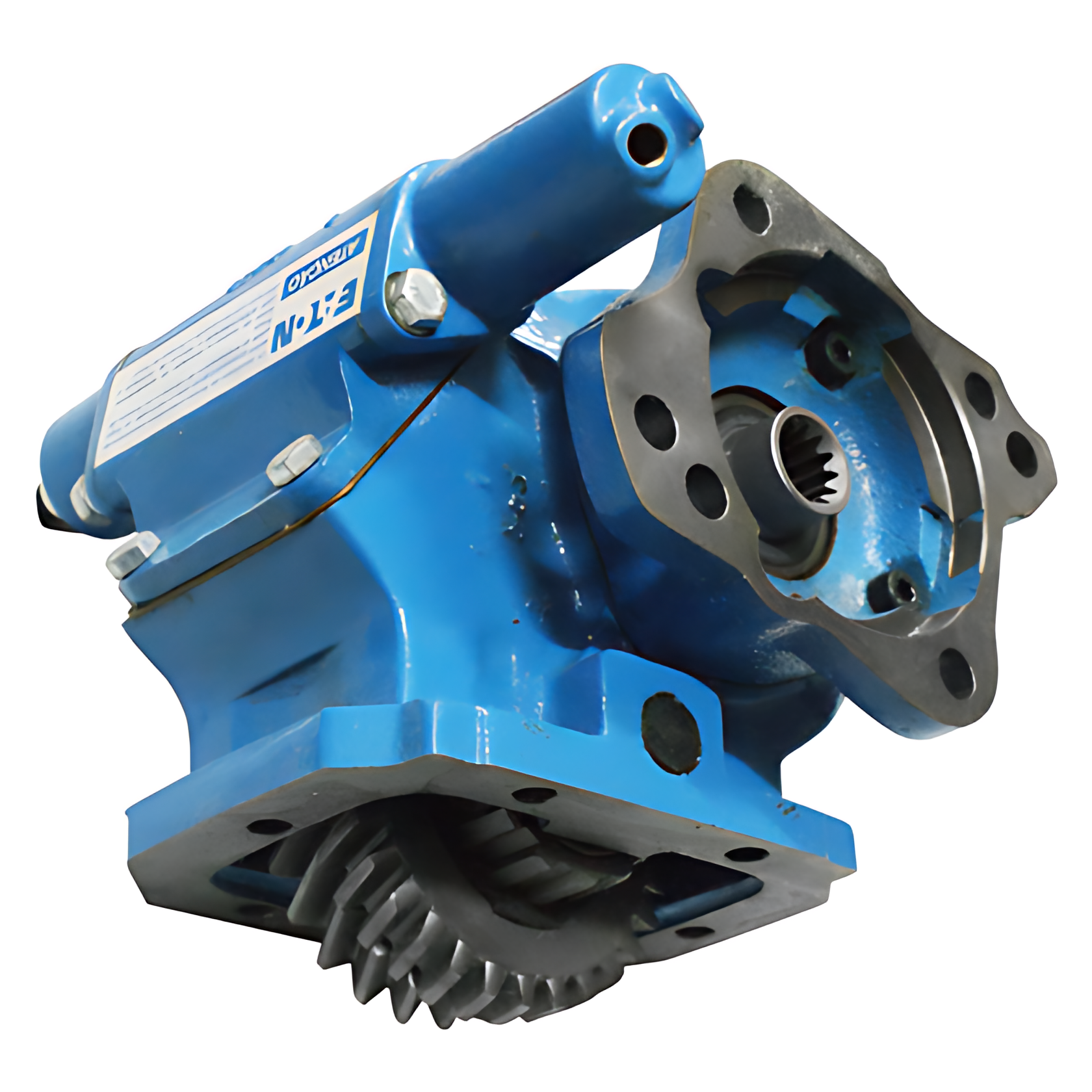 TOMADA DE FORCA - 3003740