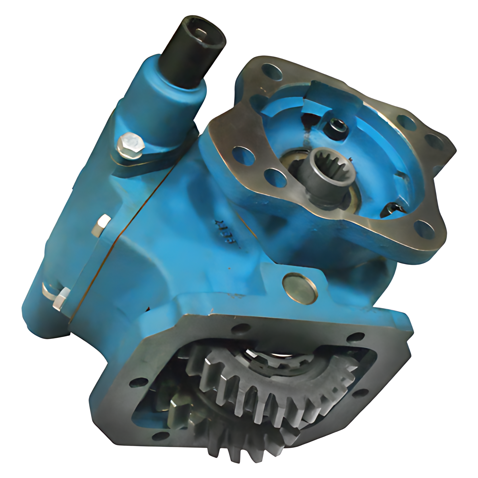 TOMADA FORCA FS6005 FS6105 FS6205 FS6305 ENGRENAGEM DUPLA - 3001319